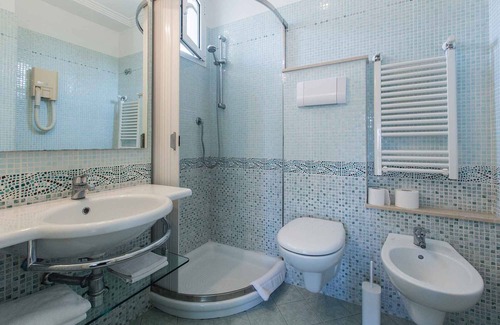 Fogliano Marina Hotel | Hotel Antibes