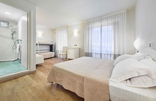 Fogliano Marina Hotel | Hotel Antibes