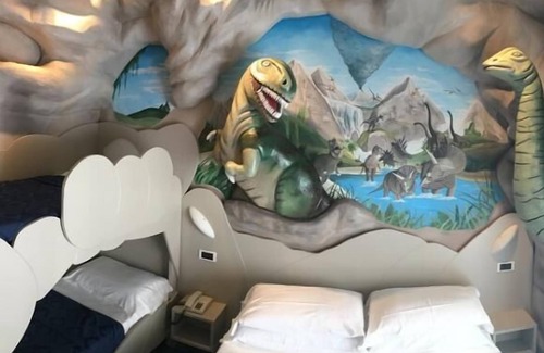 Fogliano Marina Hotel | Hotel Antibes