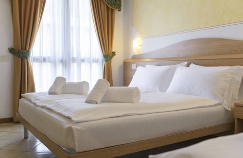 Toscolano Maderno Hotel | Hotel Antico Monastero