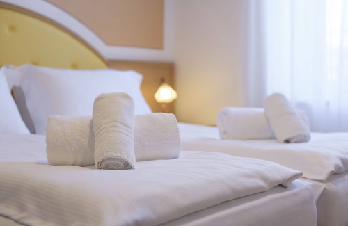 Toscolano Maderno Hotel | Hotel Antico Monastero