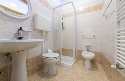 Toscolano Maderno Hotel | Hotel Antico Monastero