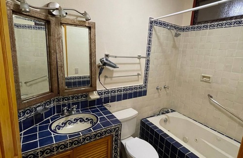 Zona Centro House | Hotel Antigua Casa de Piedra