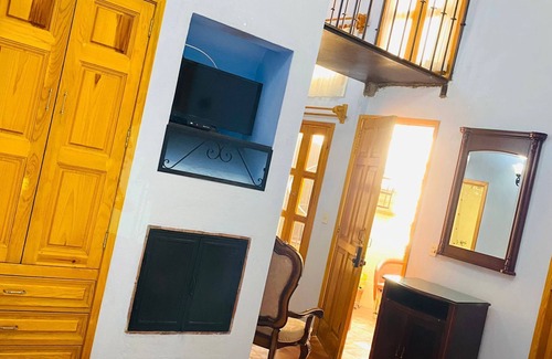 Zona Centro House | Hotel Antigua Casa de Piedra