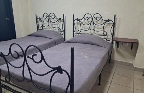 Atlixco Hotel | Hotel Antigua Encomienda