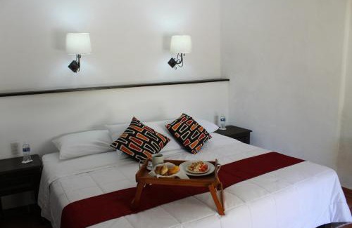 Central Cuernavaca Hotel | Hotel Antigua Posada