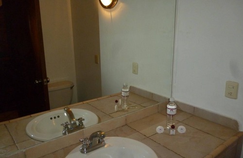 Ninos Heroes Hotel | Hotel Antiguo Fortin