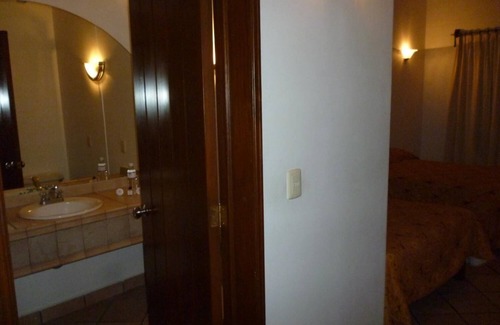 Ninos Heroes Hotel | Hotel Antiguo Fortin