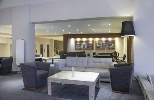 Historical District Hotel | Hotel Antofagasta