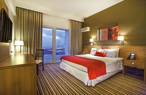 Historical District Hotel | Hotel Antofagasta