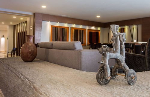 Historical District Hotel | Hotel Antofagasta