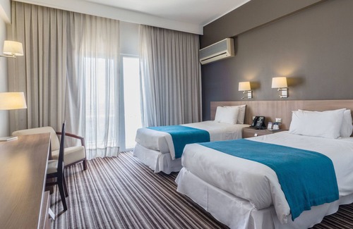 Historical District Hotel | Hotel Antofagasta