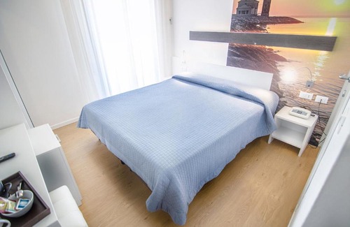 Caorle Hotel | Hotel Antoniana