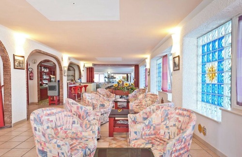 Pinarella Hotel | Hotel Antony