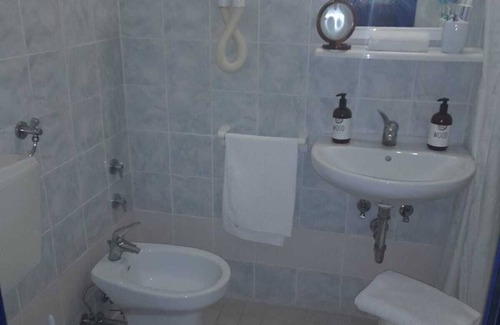 Pinarella Hotel | Hotel Antony