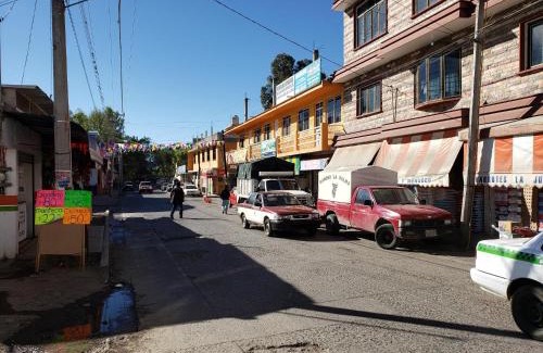 Huajuapan Hotel | Hotel Anturio