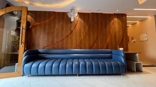 Phulpur Hotel | Hotel Anu