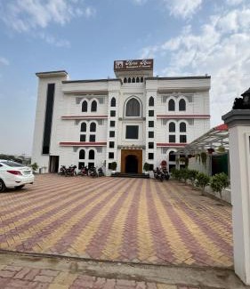 Phulpur Hotel | Hotel Anu