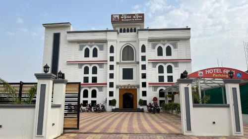 Phulpur Hotel | Hotel Anu