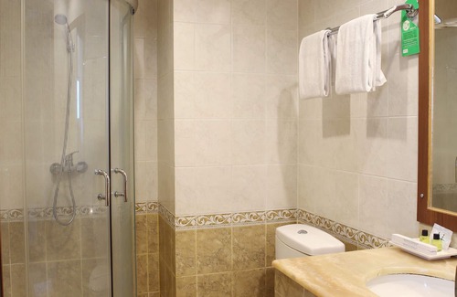 Palembang Hotel | Hotel Anugerah Palembang