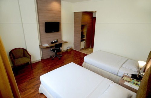Palembang Hotel | Hotel Anugerah Palembang