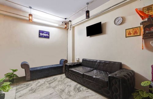 Delhi House | Hotel Anvit Residency - By The Arrow