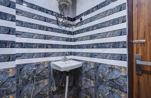 Delhi House | Hotel Anvit Residency - By The Arrow