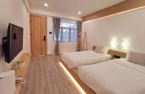 Chang Khlan Hotel | Hotel AONO