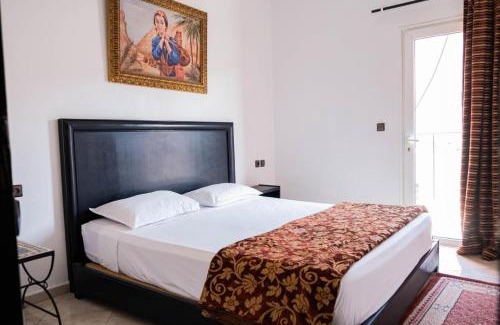 Gueliz Apartment | Hotel Apart HLB