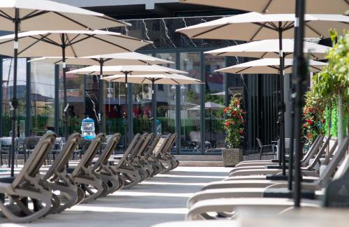 Golem Hotel | Hotel Apart Resilient