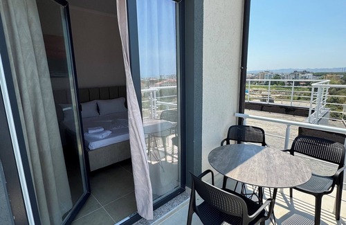 Golem Apartment | Hotel Apart Resilient