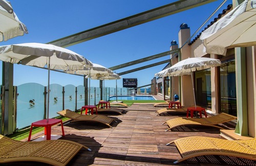 Mazagon Apartment | Hotel Apartamento Martín Alonso Pinzón