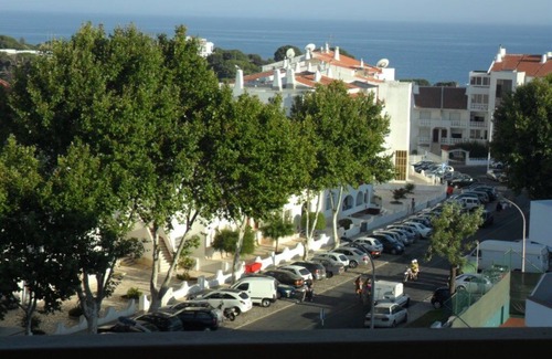 Correeira Apartment | Hotel Apartamento Brisa Sol