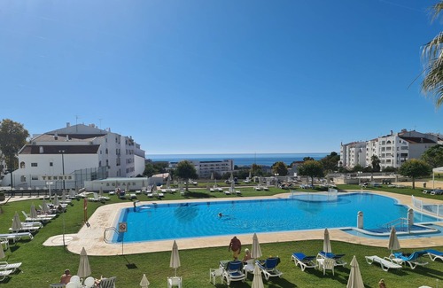 Correeira Apartment | Hotel Apartamento Brisa Sol
