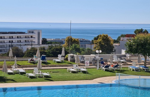 Correeira Apartment | Hotel Apartamento Brisa Sol