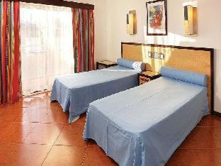 Albufeira Apartment | Hotel Apartamento Paraiso De Albufeira