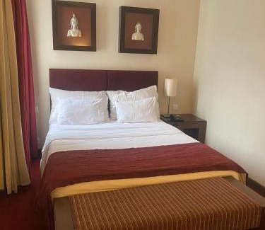 Cascais Apartment | Hotel Apartamento Vila Galé Cascais T1 248