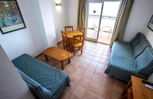 La Parata Apartment | Hotel Apartamentos Mojácar Beach