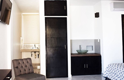 Bacalar Hotel | Hotel Apartamentos Stone