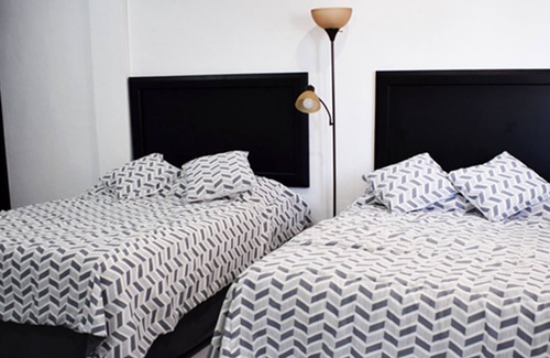 Bacalar Hotel | Hotel Apartamentos Stone