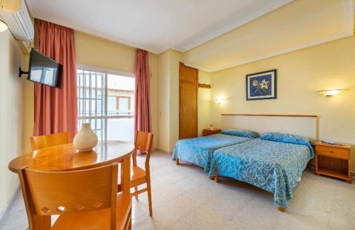 Ibiza City Centre Apartment | Hotel Apartamentos Vibra Lux Mar