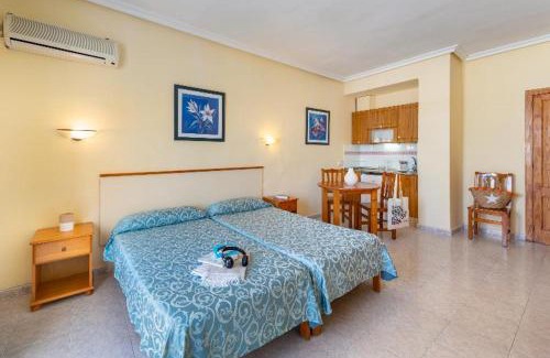 Ibiza City Centre Apartment | Hotel Apartamentos Vibra Lux Mar