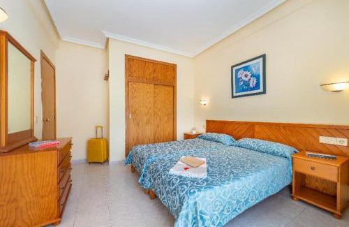 Ibiza City Centre Apartment | Hotel Apartamentos Vibra Lux Mar