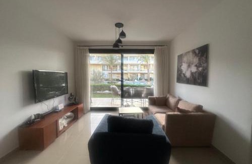 El Gouna Ski Chalet | Hotel Apartment 2 bedrooms G cribs