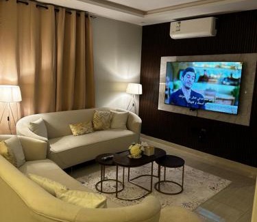 Riyadh Apartment | Hotel Apartment -7- L'Avner Al Moteab