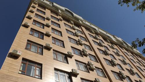 Bishkek Apartment | Hotel Apartment Al-Salam