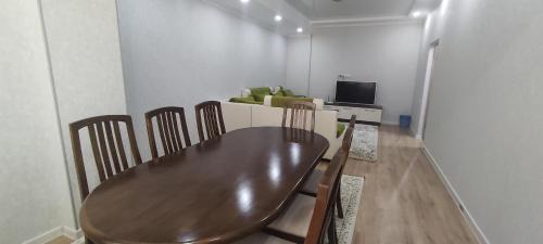 Bishkek Apartment | Hotel Apartment Al-Salam