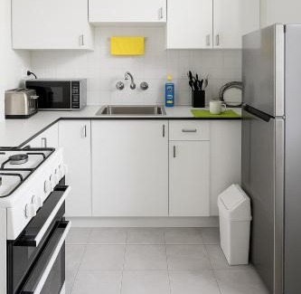Perth Apartment | Hotel apartment
