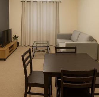 Perth Apartment | Hotel apartment