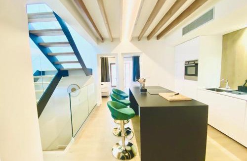 Santa Catalina Apartment | Hotel-Apartment with big terrace